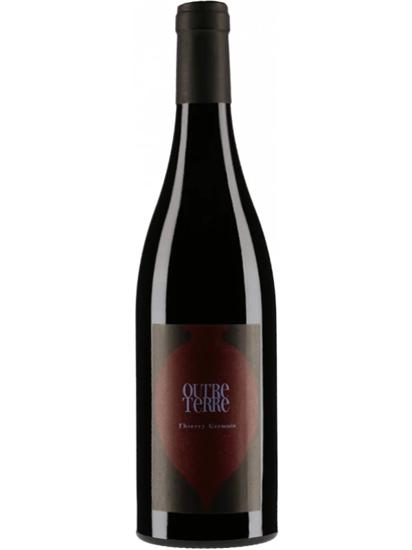 Domaine des Roches Neuves, Outre Terre, Saumur Champigny AOC