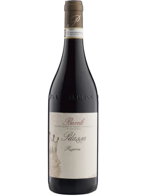 Вино Pelassa, Barolo Riserva DOCG 0.75 л