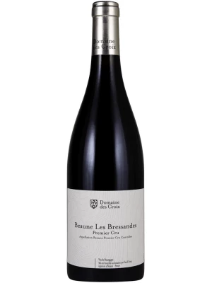 Вино Domaine des Croix, Beaune 1-er Cru Les Bressandes AOC 2023, 0.75 л