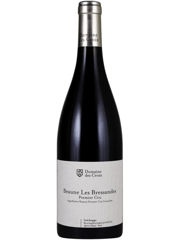 Domaine des Croix, Beaune 1-er Cru Les Bressandes AOC