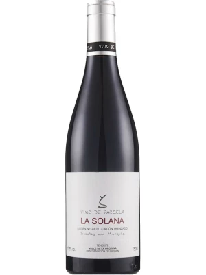 Вино Suertes del Marques, La Solana, Valle de la Orotava DO 2018, 0.75 л