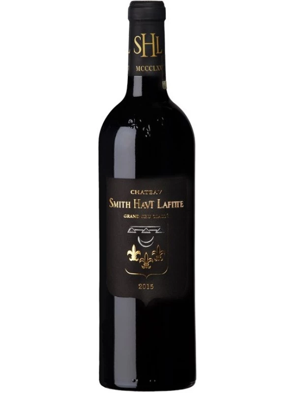 Chateau Smith Haut Lafitte Rouge Grand Cru Classe