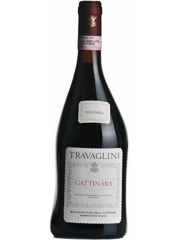 Travaglini, Gattinara DOCG