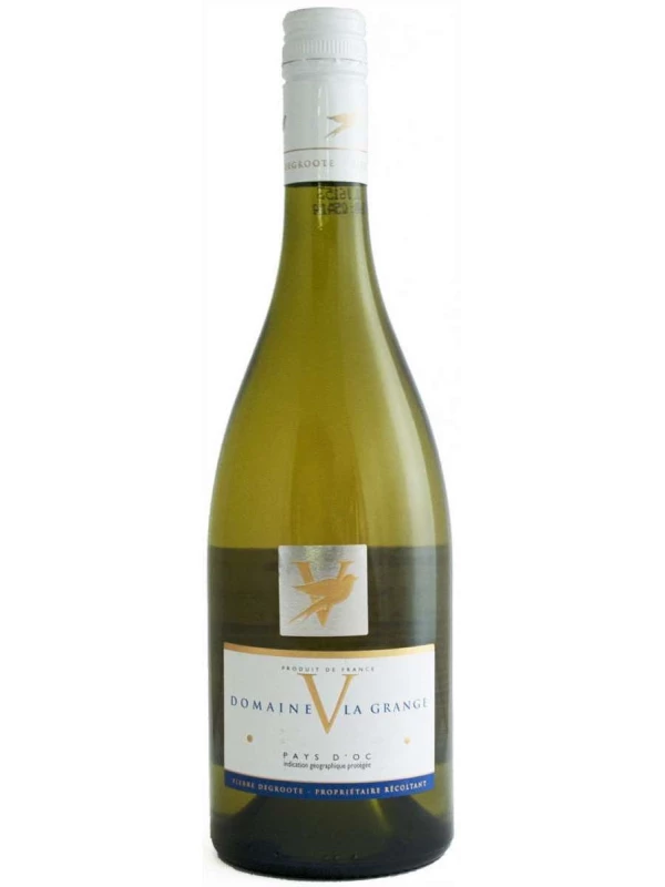 Domaine V la Grange, Sauvignon Blanc IGP