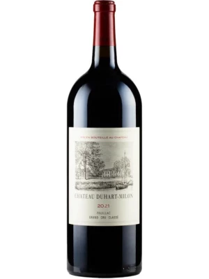 Вино Chateau Duhart-Milon (Rothschild), Pauillac Grand Cru AOC 2021, 1.5 л