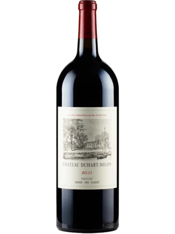 Chateau Duhart-Milon (Rothschild), Pauillac Grand Cru AOC