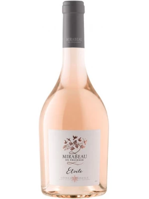Вино Mirabeau, Etoile Rose, Cotes de Provence AOC 2020, 0.75 л