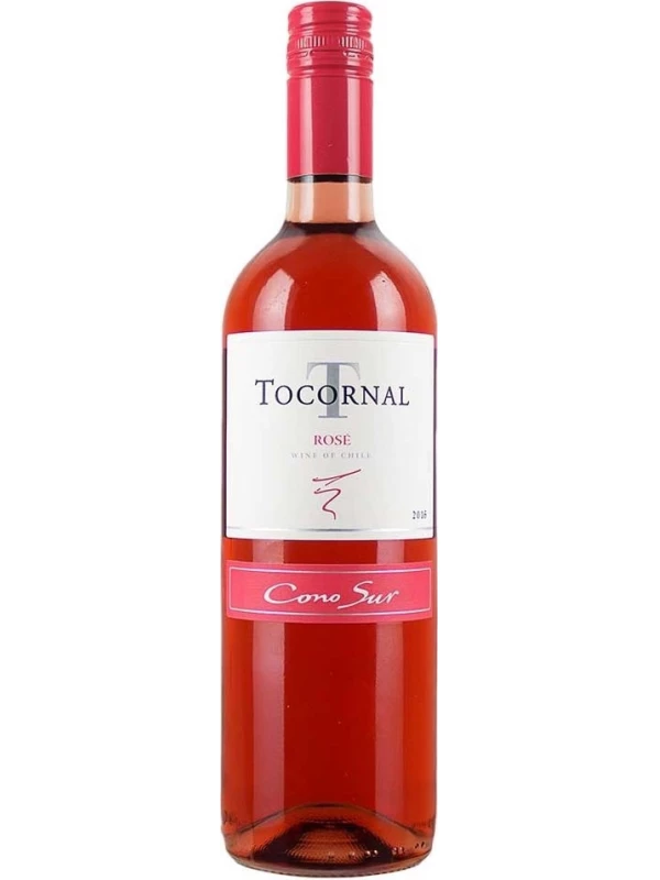 Cono Sur, Tocornal Cabernet Sauvignon Rose, Central Valley DO