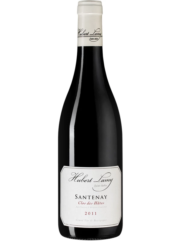 Domaine Hubert Lamy, Santenay Clos des Hates AOC