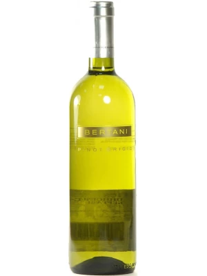 Вино Bertani, Pinot Grigio 2011, 0.75 л
