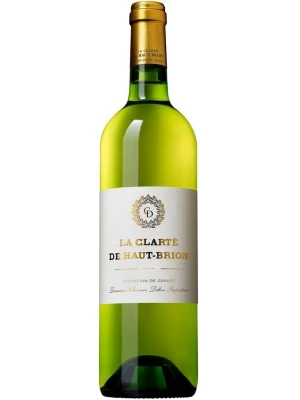 Вино La Clarte de Haut-Brion, Pessac-Leognan AOC 2009, 0.75 л