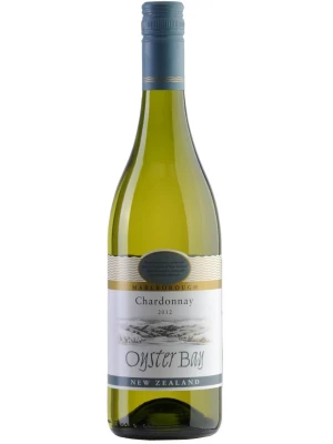 Вино Oyster Bay, Marlborough Chardonnay 2012, 0.75 л