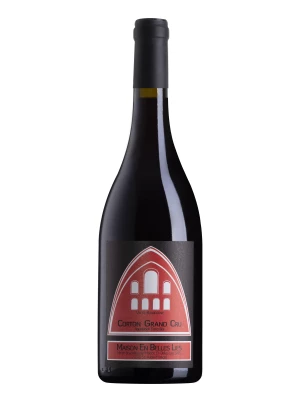 Вино Maison En Belles Lies, Corton Grand Cru Les Perrieres 2018, 0.75 л