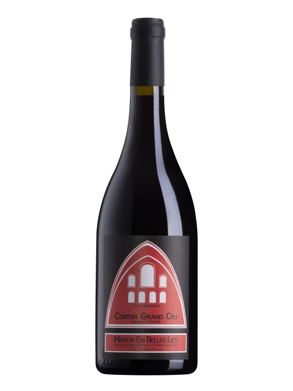 Maison En Belles Lies, Corton Grand Cru Les Perrieres