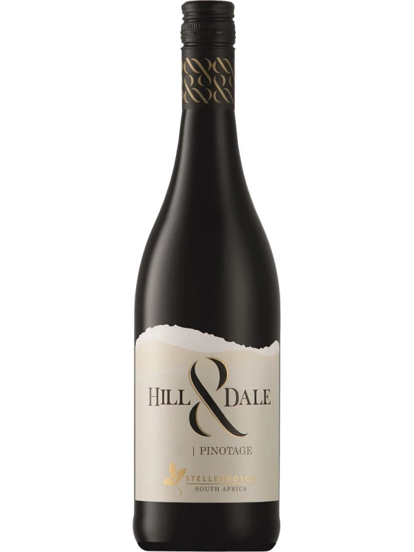 Hill&Dale, Pinotage