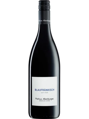 Вино Markus Altenburger, Blaufrankisch vom Kalk 0.75 л
