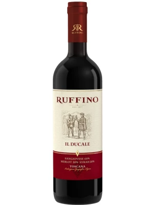 Вино Ruffino, Il Ducale, Toscana IGT 0.75 л