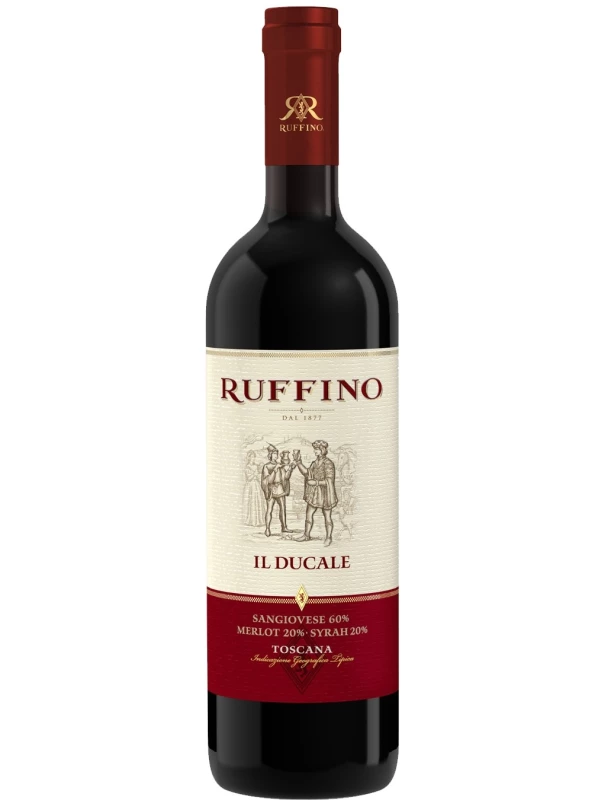 Ruffino, Il Ducale, Toscana IGT