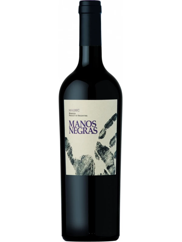 Manos Negras Malbec