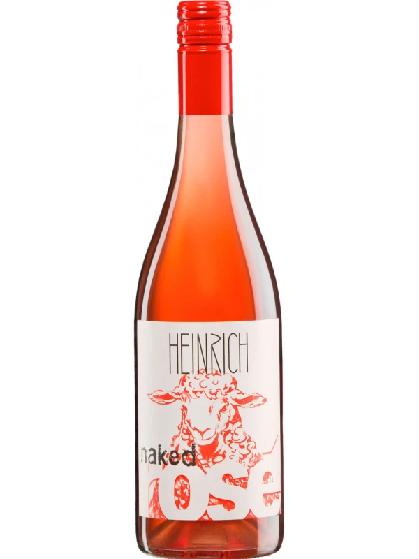 Weingut Heinrich, Naked Rose