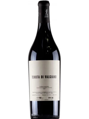Вино Tenuta di Valgiano, Colline Lucchesi DOC 2015, 0.75 л