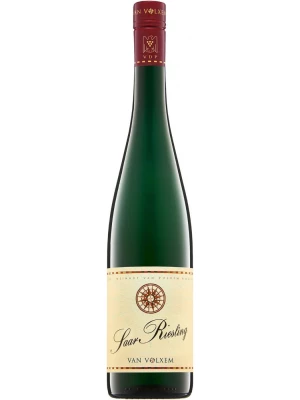 Вино Van Volxem, Saar Riesling 2015, 0.75 л