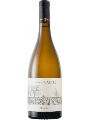 Вино Herencia Altes Benufet, Terra Alta DO 2015, 0.75 л