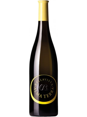 Вино Bellavista, Alma Terra Curtefranca Bianco DOC 2021, 0.75 л