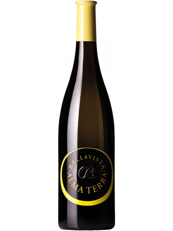 Bellavista, Alma Terra Curtefranca Bianco DOC