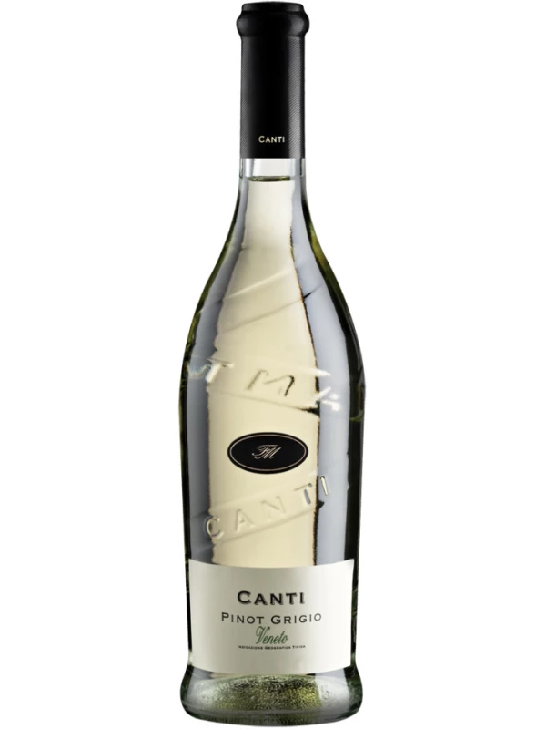 Canti, Pinot Grigio, Veneto IGT