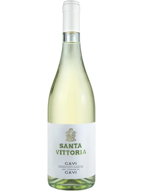 Santa Vittoria Gavi del Comune di Gavi DOCG
