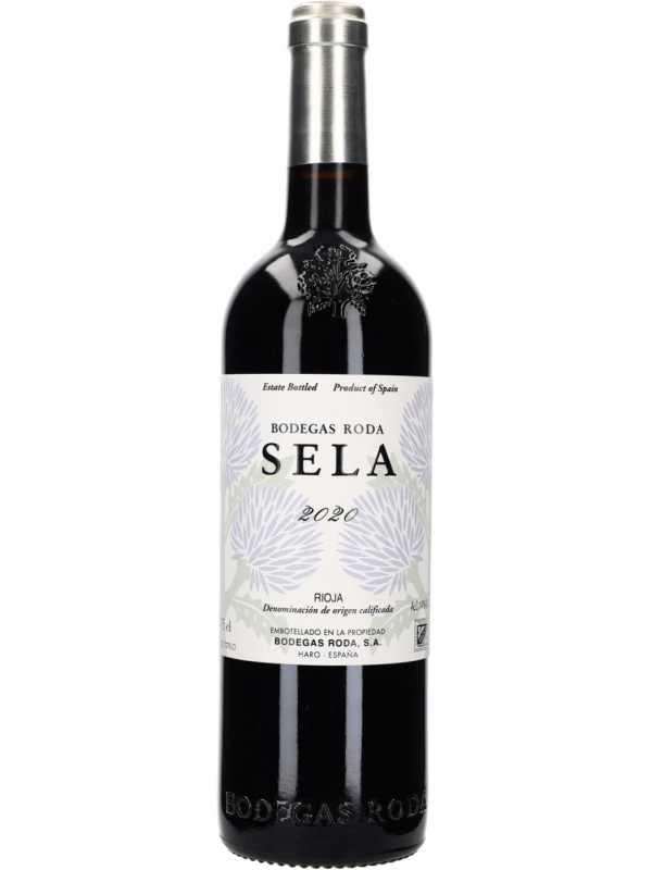 Bodegas Roda, Sela, Rioja DOC