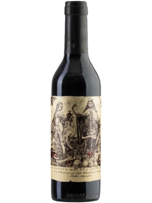 Вино Catena Zapata, Malbec Argentino, Mendoza 2020, 0.375 л