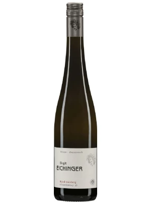 Вино Birgit Eichinger, Chardonnay Gaisberg, Kamptal DAC 0.75 л