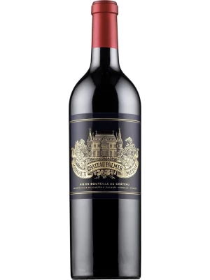 Вино Chateau Palmer, Margaux AOC 3-me Grand Cru Classe 2011, 0.75 л
