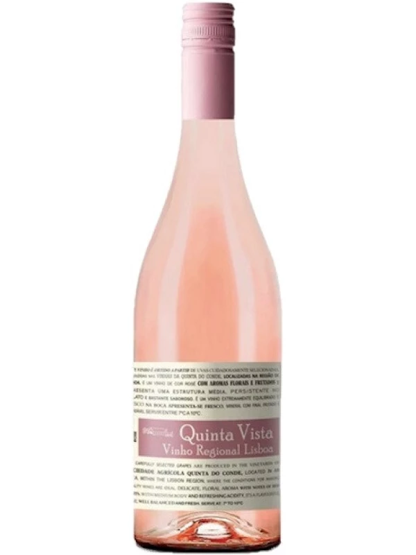 Quinta do Conde, Quinta Vista Rose