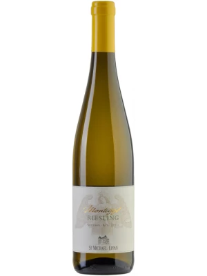 Вино San Michele-Appiano, Riesling Montiggl, Alto Adige DOC 2015, 0.75 л