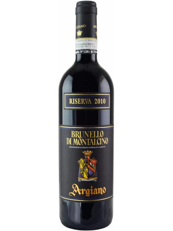 Argiano, Brunello di Montalcino Riserva DOCG