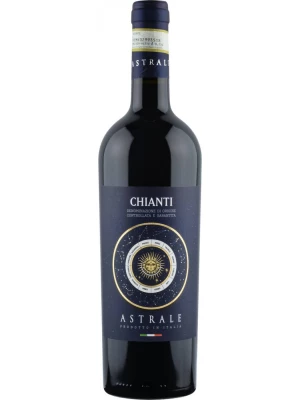 Вино Astrale Chianti DOCG 0.75 л
