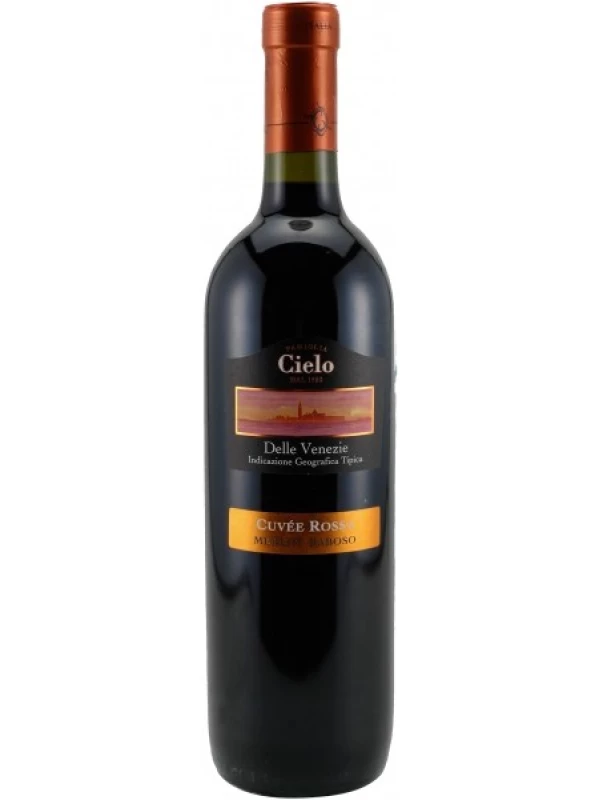 Merlot & Raboso IGT delle Venezie