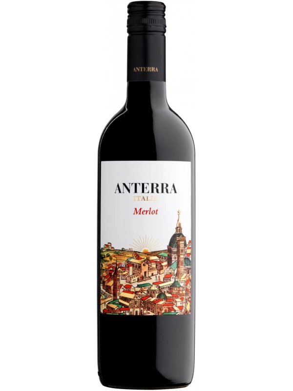 Anterra Merlot