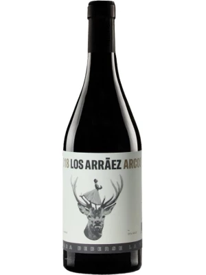 Вино Bodegas Arraez, Los Arraez Arcos 0.75 л