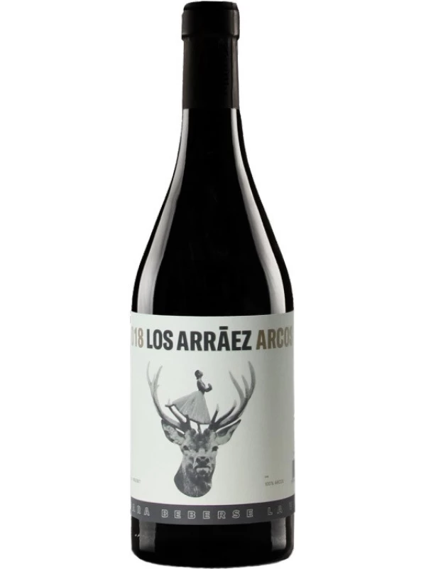 Bodegas Arraez, Los Arraez Arcos