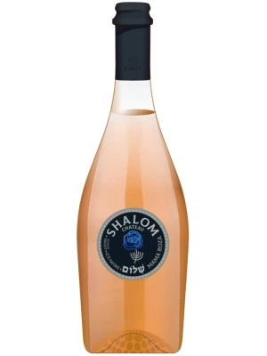 Вино Chateau Shalom Mama Roza 0.75 л