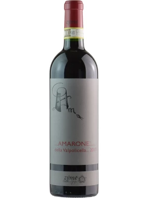 Вино Zyme, Amarone della Valpolicella Classico DOC 2017, 0.75 л