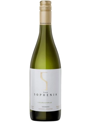 Вино Finca Sophenia Estate Reserve Chardonnay 2021, 0.75 л