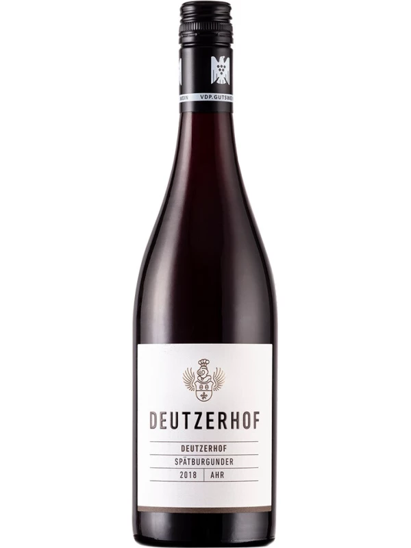 Deutzerhof, Spatburgunder Trocken