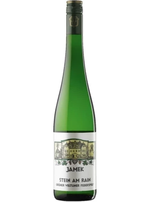 Вино Josef Jamek, Stein Am Rain Gruner Veltliner Federspiel 2019, 0.75 л