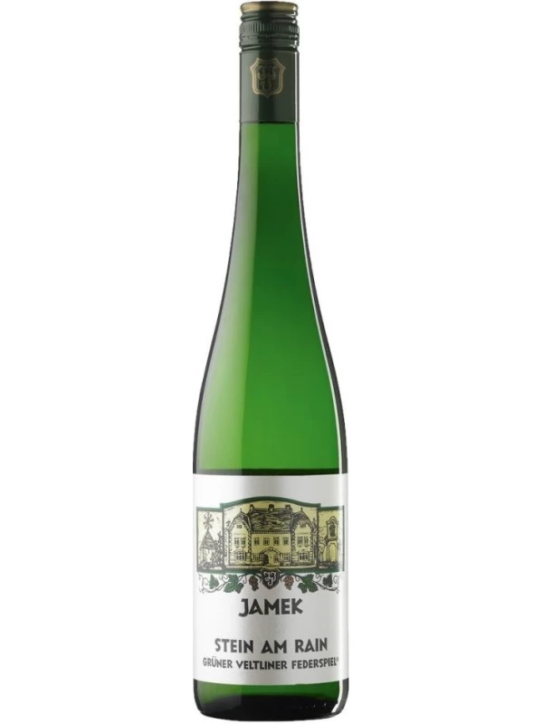 Josef Jamek, Stein Am Rain Gruner Veltliner Federspiel