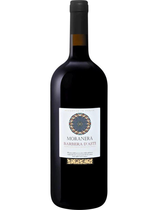 Morando, Moranera Barbera d'Asti DOCG